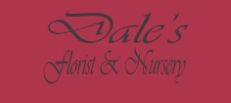 Dale's Florist