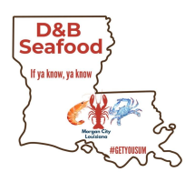 D & B, Cajun Coast