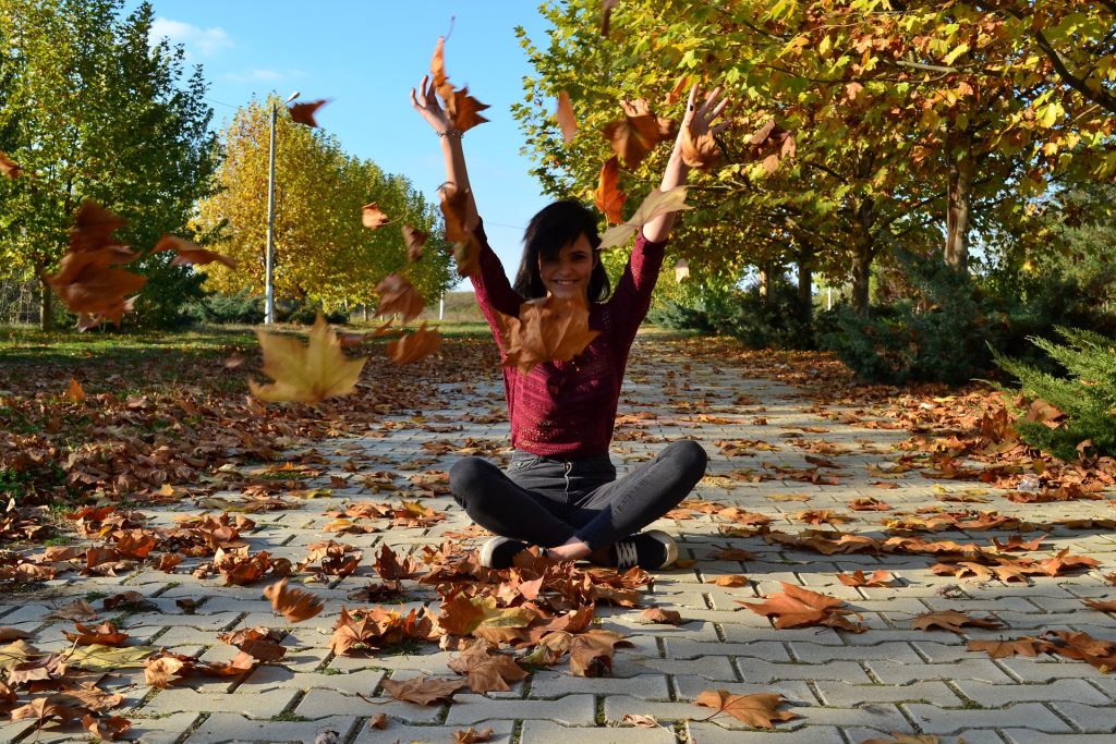 Fall yall