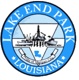 Lake End Park, Cajun Coast