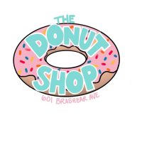 The Donut Shop, Cajun Coast