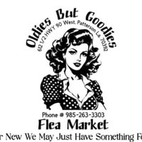 oldies but goodies, Cajun Coast