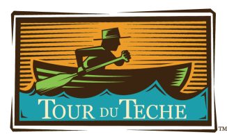 Tour du Teche, Cajun Coast