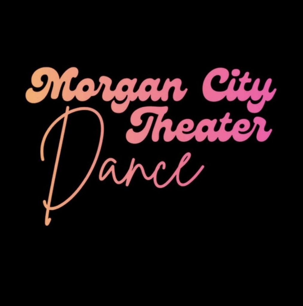 Morgan City Dance Theatre, cajun coast
