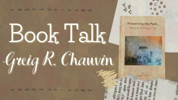 Book Talk, cajun coast