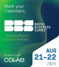 COLAB, cajun coast