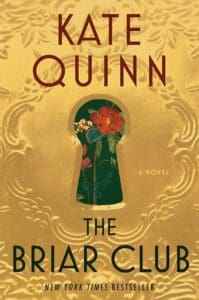 Adult book club Cajun coast