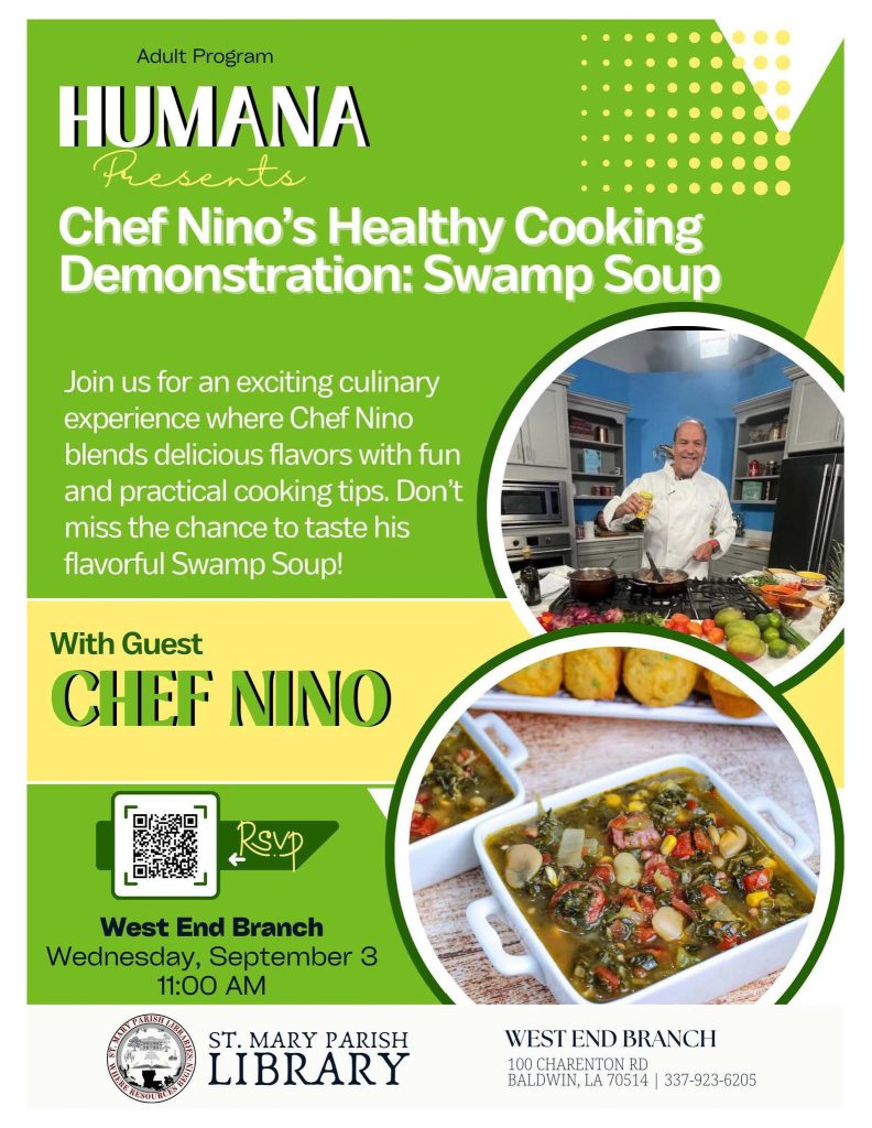 Chef Ninio