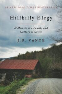 Hillbilly-Elegy, Cajun Coast