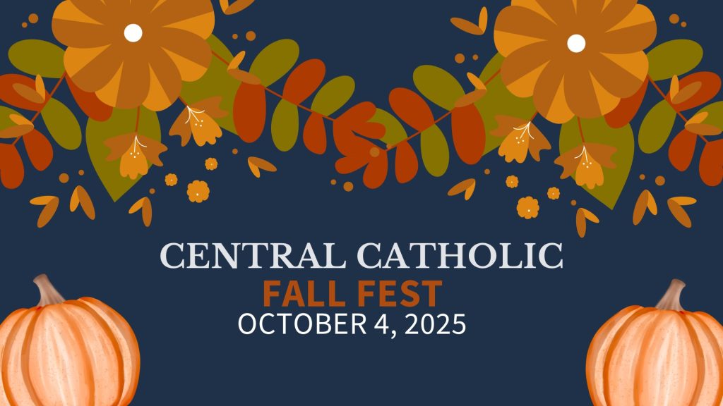 Central Catholic Fall Fest, Cajun Coast
