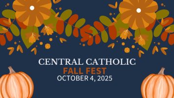 Central Catholic Fall Fest, Cajun Coast
