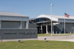 Wedell-Williams Aviation & Cypress Swamill Museum, cajun coast