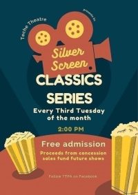 Classic series, Cajun Coast