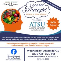 Bayou Bend Fitness Center, cajun coast