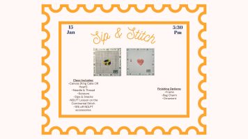 Sweet Tangerines Boutique, cajun coast