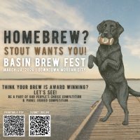 Basin Brew Fest, cajun coast