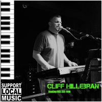 Cliff Hillebran, cajun coast