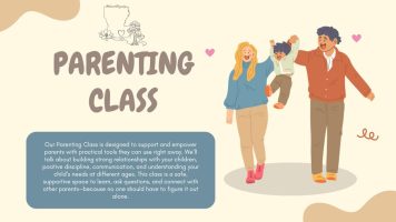 It Takes A Village - SMP, cajun coast