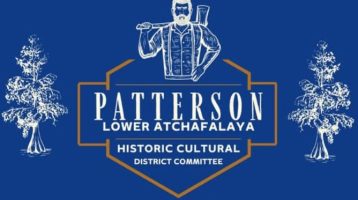 Patterson Fall Festival, cajun coast