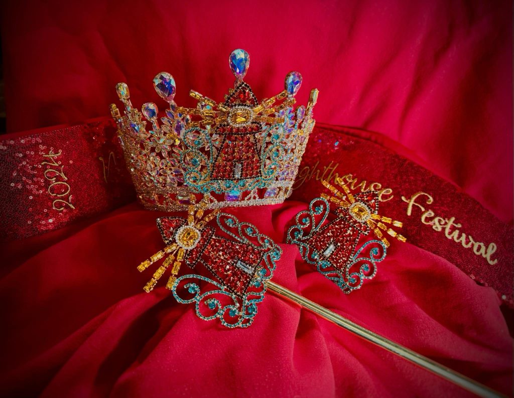 Berwick LIghthouse Festival, cajun coast