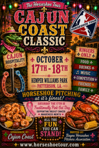 Cajun coast Classic, cajun coast