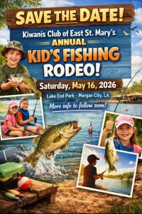 Kiwanis Club of East St Mary