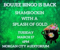 Morgan City Main Street, Cajun Coast