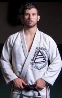 Professor Mike Braswell Seminar, Cajun Coast Visitor