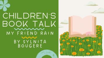 St. Mary Parish Library, cajun coast