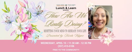 Bayou Bend Fitness Center, cajun coast