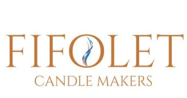 Fifolet Candle Makers cajun coast