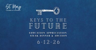 St. Mary Chamber of Commerce, cajun coast