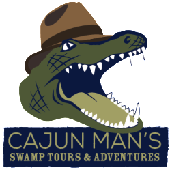 Cajun Man, Cajun Coast