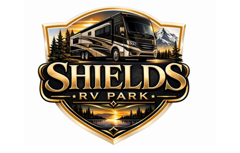 Shields rv park, Cajun Coast