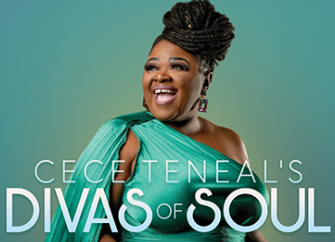 CeCe Teneal's Divas of Soul, cajun coast
