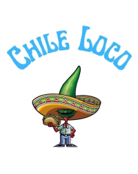 Chile Loco, Cajun Coast
