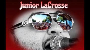 Junior Lacrosse, cajun coast