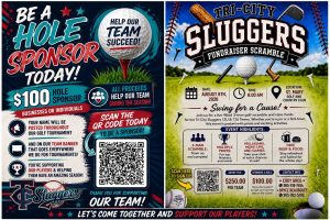 Tri-City Sluggers, cajun coast