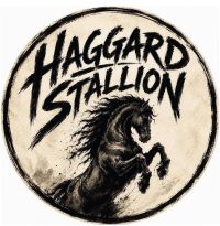 Haggard Stallion, cajun coast
