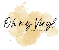Oh My Vinyl, Cajun Coast