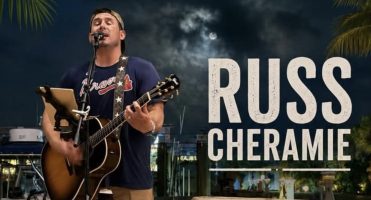 Russ Cheramie, cajun coast