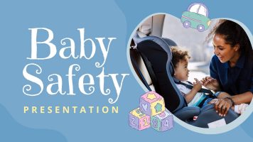 Baby Safety, cajun coast