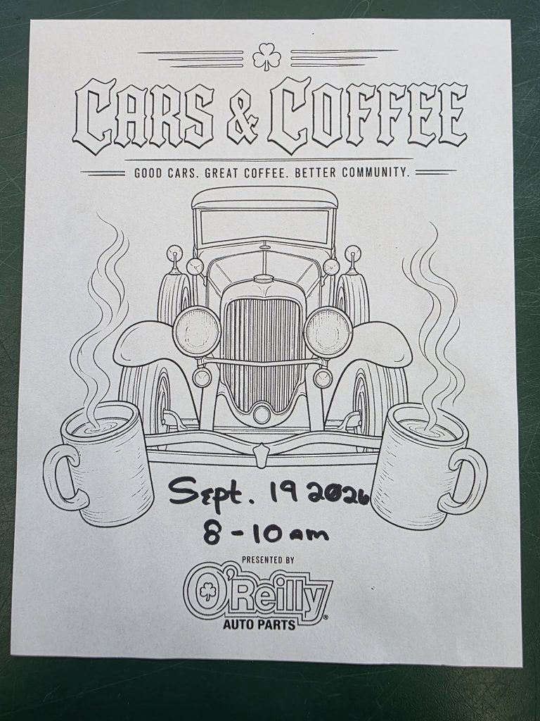 Oreilly's Auto Parts, cajun coast