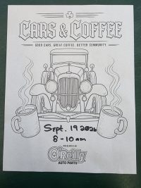 Oreilly's Auto Parts, cajun coast