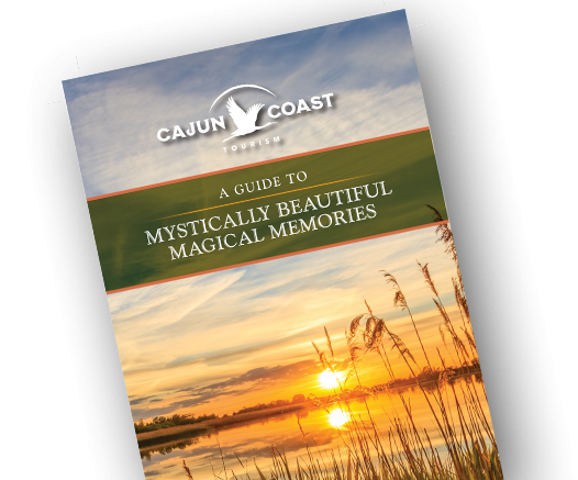 Cajun Coast Visitor Guide