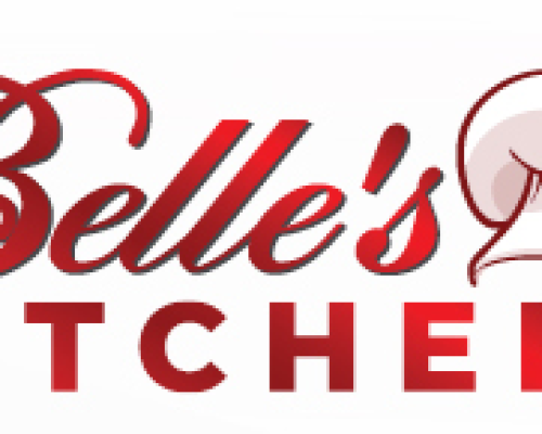 Belle's Kitchen, Cajun Coast