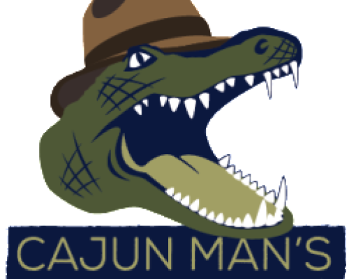 Cajun Man, Cajun Coast