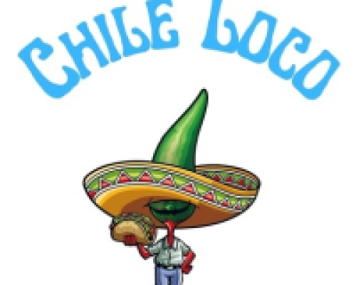 Chile Loco, Cajun Coast