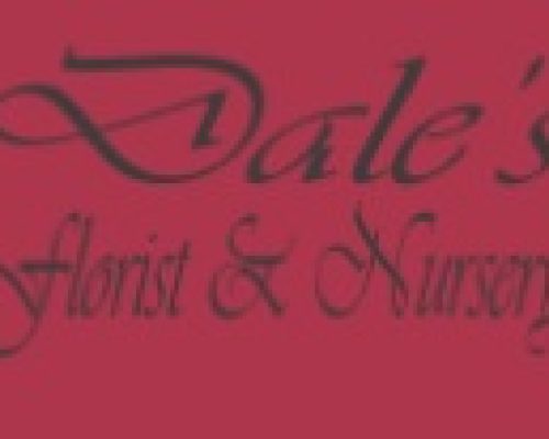 Dale's Florist