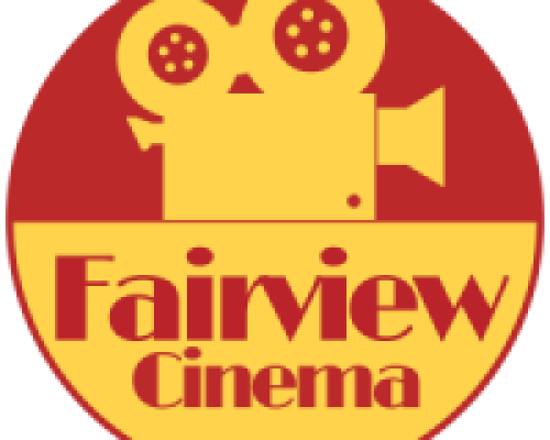 Fairview cinema, Cajun Coast